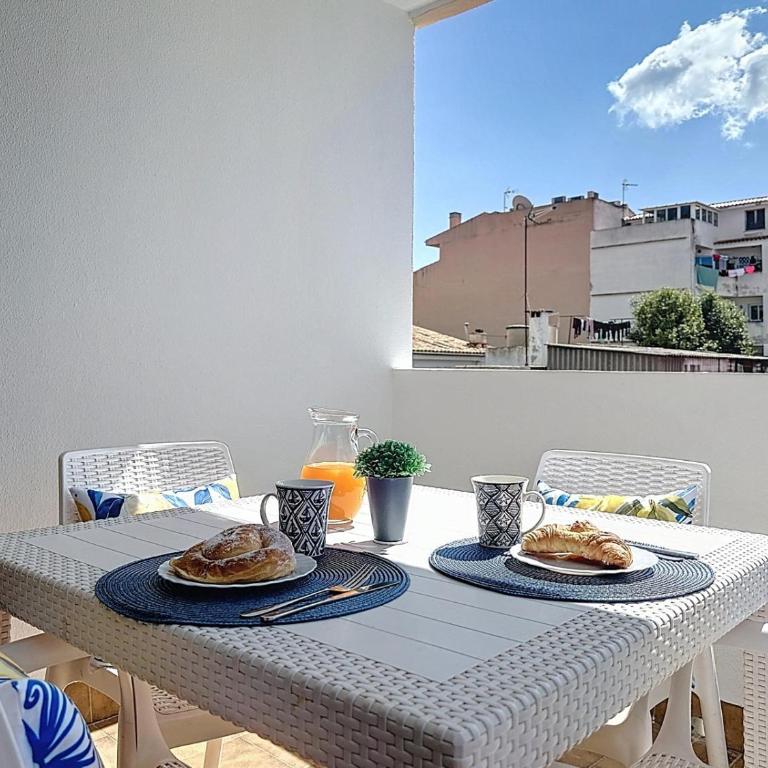 BRESSOL DELUXE Apartments - Apartamento de 2 dormitorios con vistas a la piscina - 13
