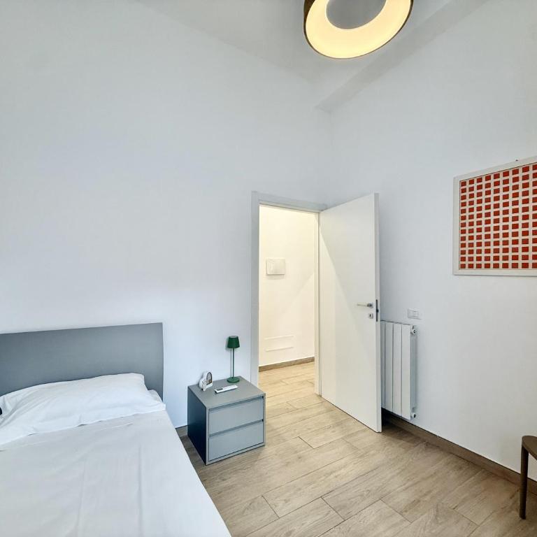 Casa Baglio Monti 2 - Appartamento con 2 Camere da Letto - 10