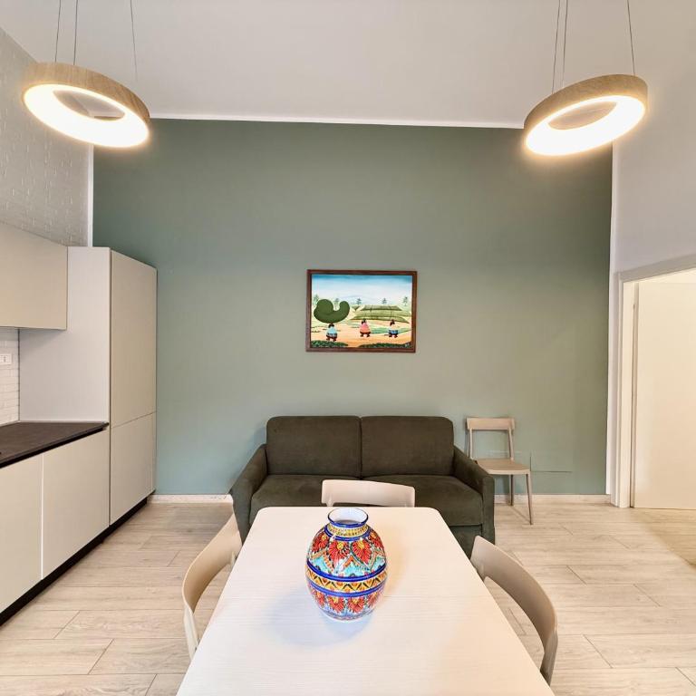 Casa Baglio Monti 2 - Appartamento con 2 Camere da Letto - 11