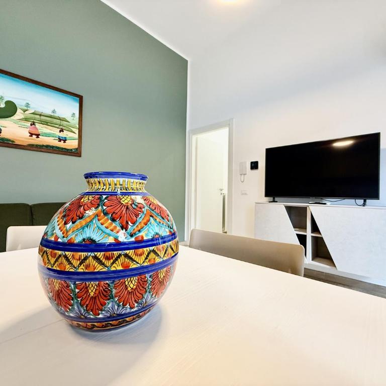 Casa Baglio Monti 2 - Appartamento con 2 Camere da Letto - 15