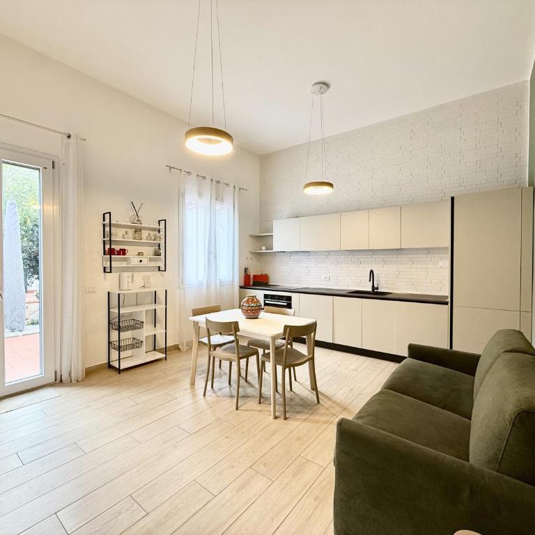 Casa Baglio Monti 2 - Appartamento con 2 Camere da Letto - 25