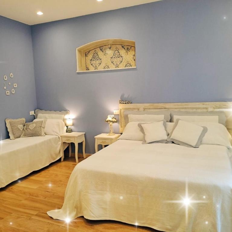 5 Terre Gate - Appartamento Deluxe con 4 Camere da Letto - 15