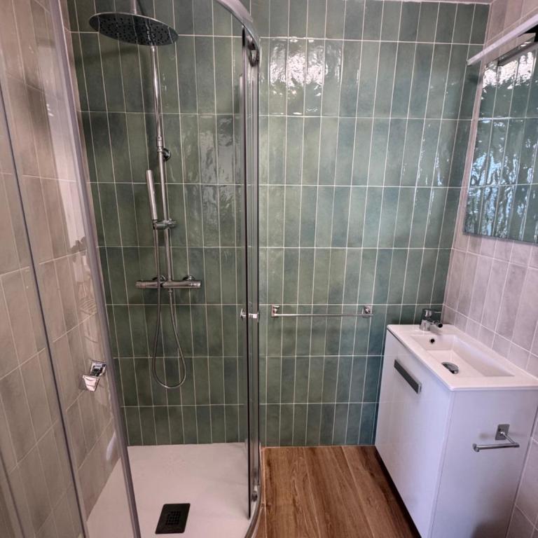 Apartamento Malagueta - One-Bedroom Apartment - 9