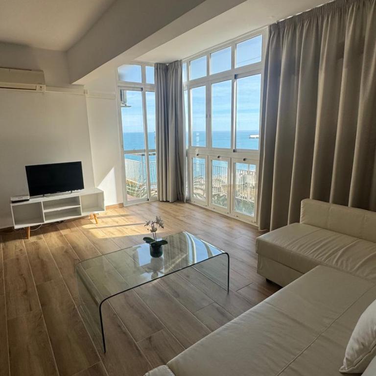 Apartamento Malagueta - One-Bedroom Apartment - 11