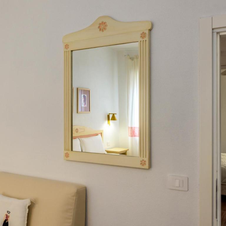 NG Guest House Ammentos - Camera Quadrupla Classic - 16