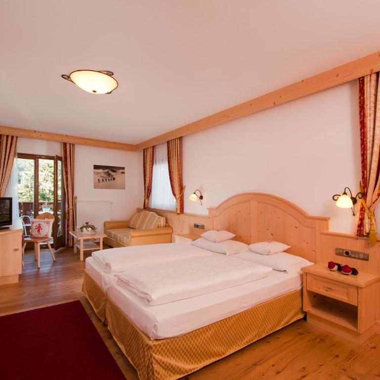 Hotel Digon - Suite - 12