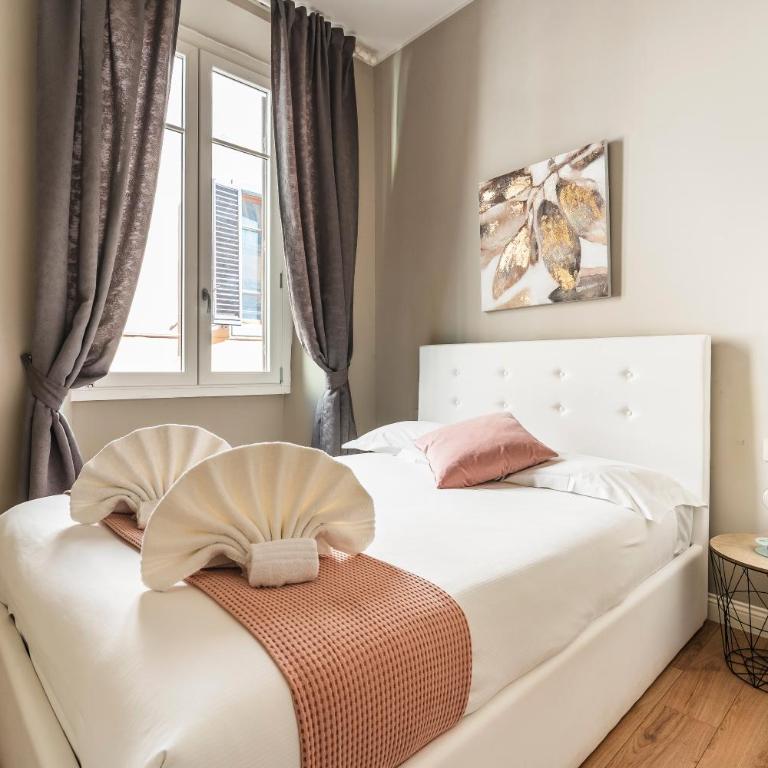 Cozy Duomo' apartment - Appartamento - Accesso Disabili - 2