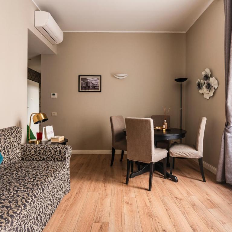 Cozy Duomo' apartment - Appartamento - Accesso Disabili - 6
