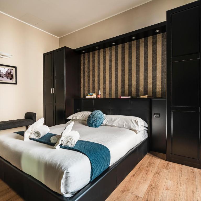 Cozy Duomo' apartment - Appartamento - Accesso Disabili - 7