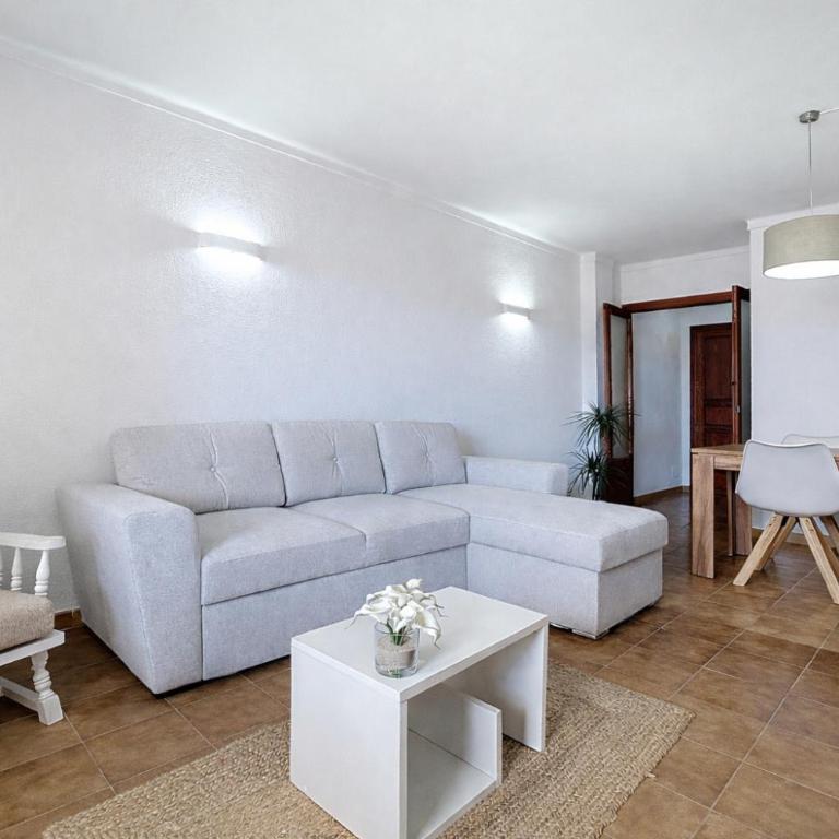 BRESSOL DELUXE Apartments - Apartamento de 2 dormitorios con vistas al jardín - 1