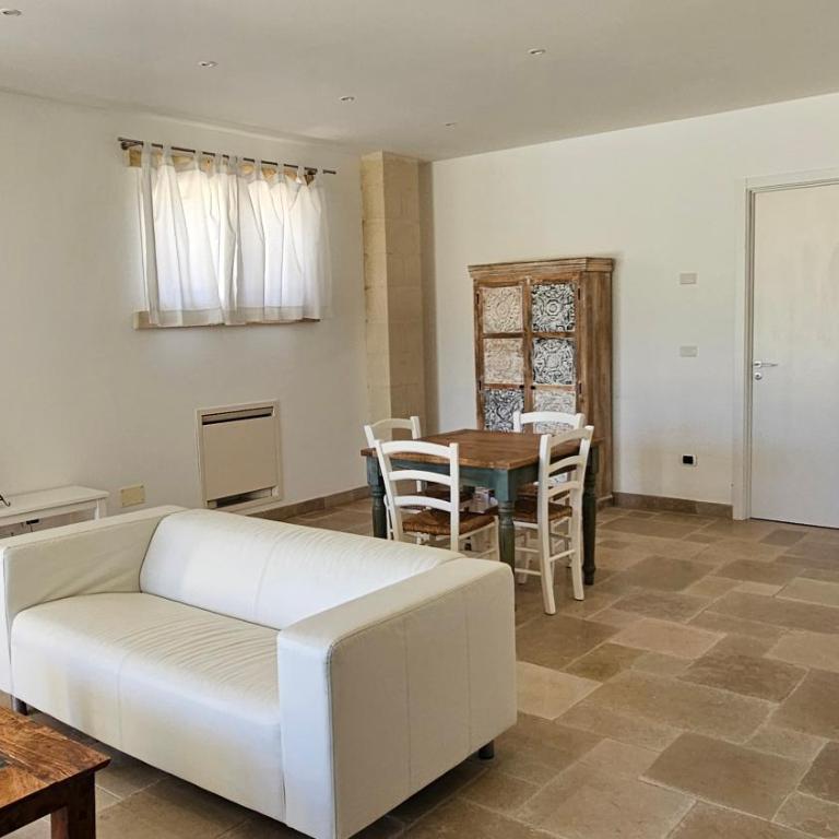 Antica dimora "Nicole e Cristiano" - Casa con 1 Camera da Letto - 27