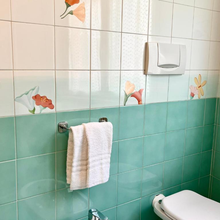 Lecco City Center Apartments - Appartamento con 1 Camera da Letto - 2