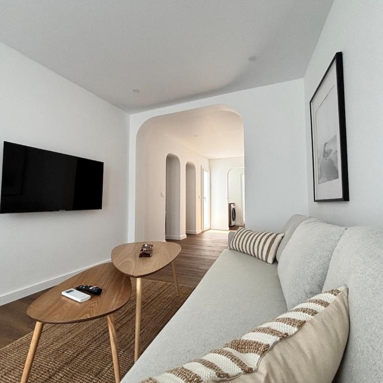 Casa Nusa - Terraces, AC, Ocean Within Walking Distance - Haus mit 2 Schlafzimmern - 3
