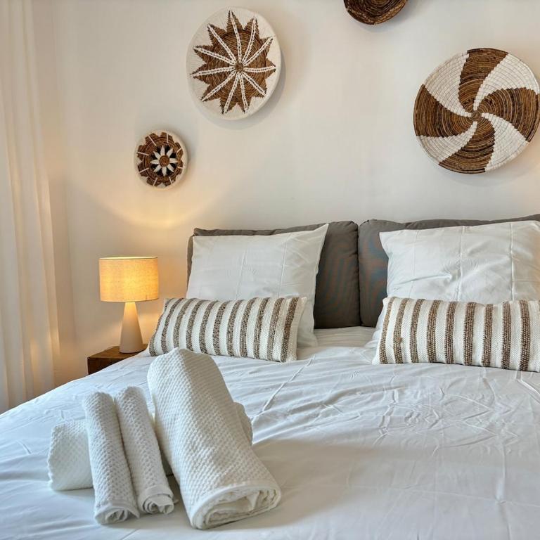Casa Nusa - Terraces, AC, Ocean Within Walking Distance - Haus mit 2 Schlafzimmern - 5