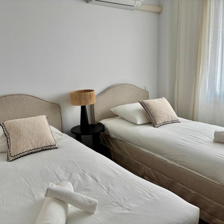 Casa Nusa - Terraces, AC, Ocean Within Walking Distance - Haus mit 2 Schlafzimmern - 6