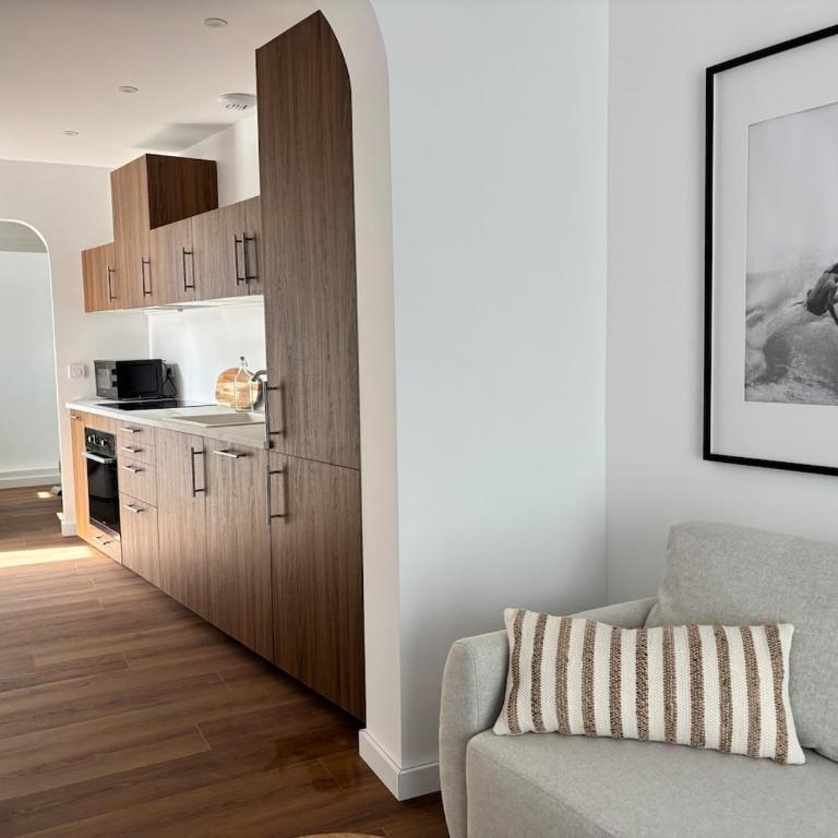 Casa Nusa - Terraces, AC, Ocean Within Walking Distance - Haus mit 2 Schlafzimmern - 7