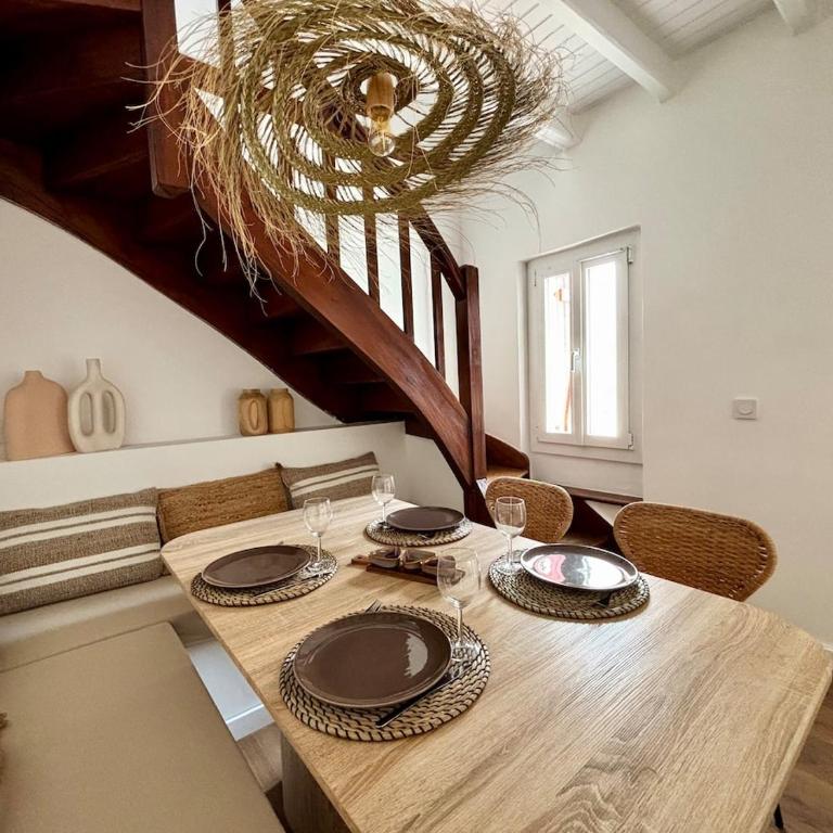 Casa Nusa - Terraces, AC, Ocean Within Walking Distance - Haus mit 2 Schlafzimmern - 9