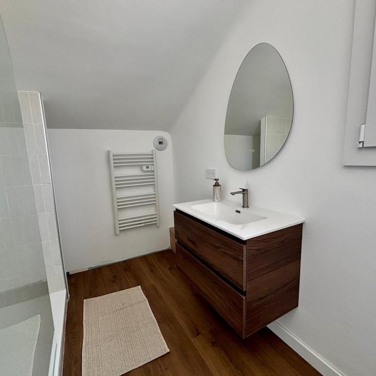 Casa Nusa - Terraces, AC, Ocean Within Walking Distance - Haus mit 2 Schlafzimmern - 10