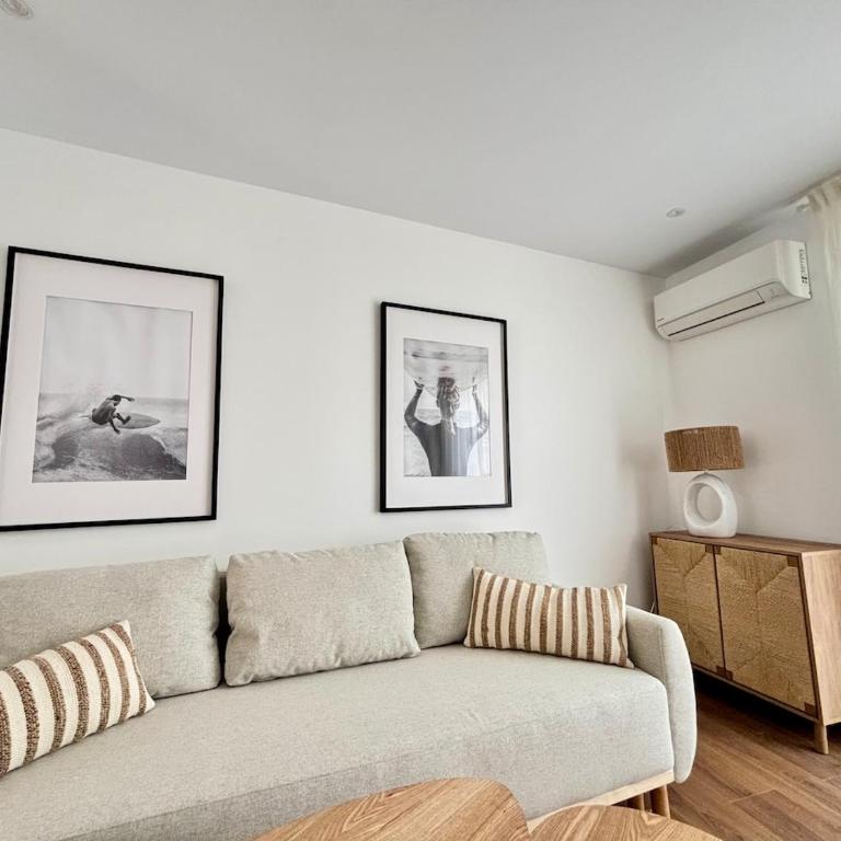 Casa Nusa - Terraces, AC, Ocean Within Walking Distance - Haus mit 2 Schlafzimmern - 11