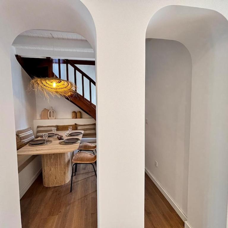 Casa Nusa - Terraces, AC, Ocean Within Walking Distance - Haus mit 2 Schlafzimmern - 13