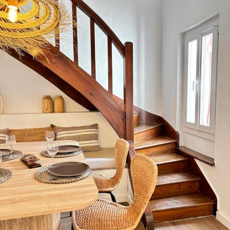 Casa Nusa - Terraces, AC, Ocean Within Walking Distance - Haus mit 2 Schlafzimmern - 15
