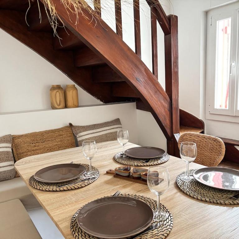 Casa Nusa - Terraces, AC, Ocean Within Walking Distance - Haus mit 2 Schlafzimmern - 16