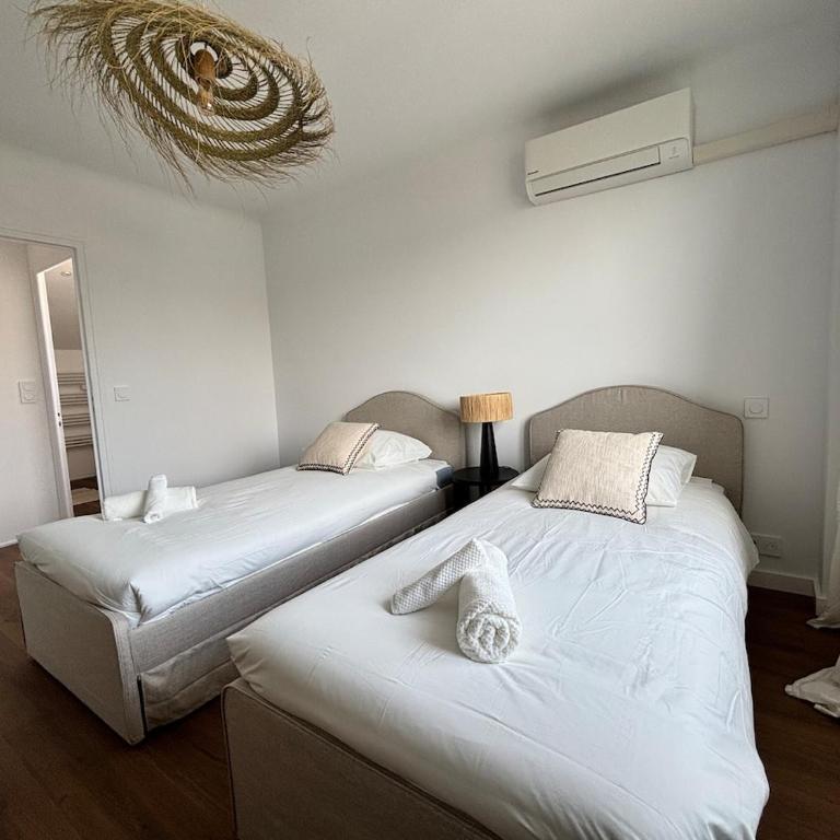 Casa Nusa - Terraces, AC, Ocean Within Walking Distance - Haus mit 2 Schlafzimmern - 17