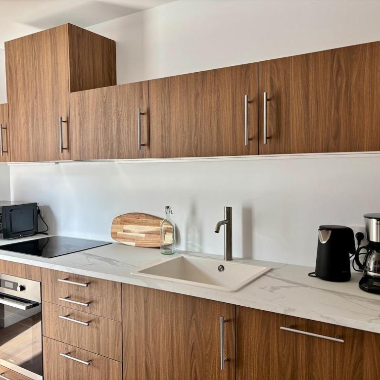 Casa Nusa - Terraces, AC, Ocean Within Walking Distance - Haus mit 2 Schlafzimmern - 18
