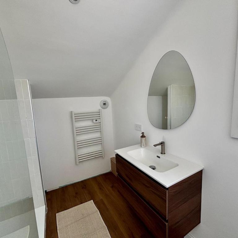 Casa Nusa - Terraces, AC, Ocean Within Walking Distance - Haus mit 2 Schlafzimmern - 20