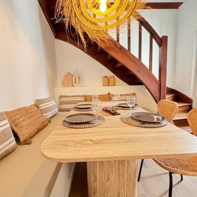 Casa Nusa - Terraces, AC, Ocean Within Walking Distance - Haus mit 2 Schlafzimmern - 23