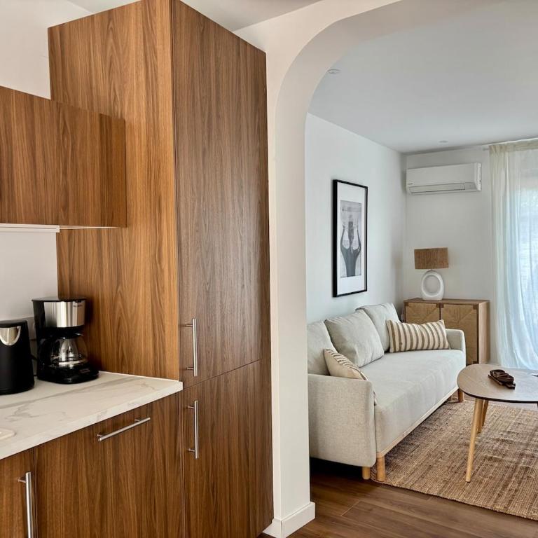 Casa Nusa - Terraces, AC, Ocean Within Walking Distance - Haus mit 2 Schlafzimmern - 24