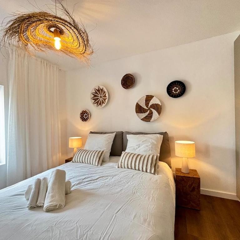 Casa Nusa - Terraces, AC, Ocean Within Walking Distance - Haus mit 2 Schlafzimmern - 25