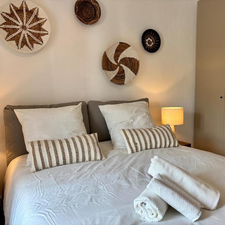 Casa Nusa - Terraces, AC, Ocean Within Walking Distance - Haus mit 2 Schlafzimmern - 26