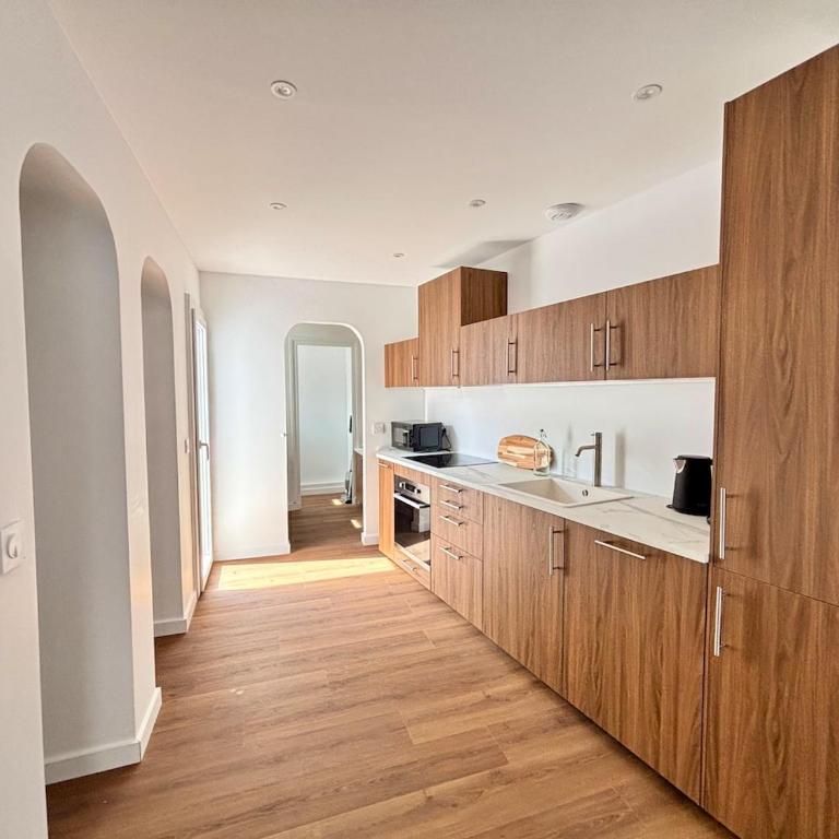 Casa Nusa - Terraces, AC, Ocean Within Walking Distance - Haus mit 2 Schlafzimmern - 27