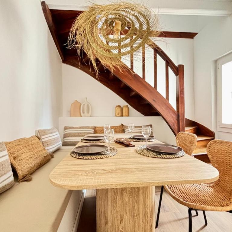 Casa Nusa - Terraces, AC, Ocean Within Walking Distance - Haus mit 2 Schlafzimmern - 28