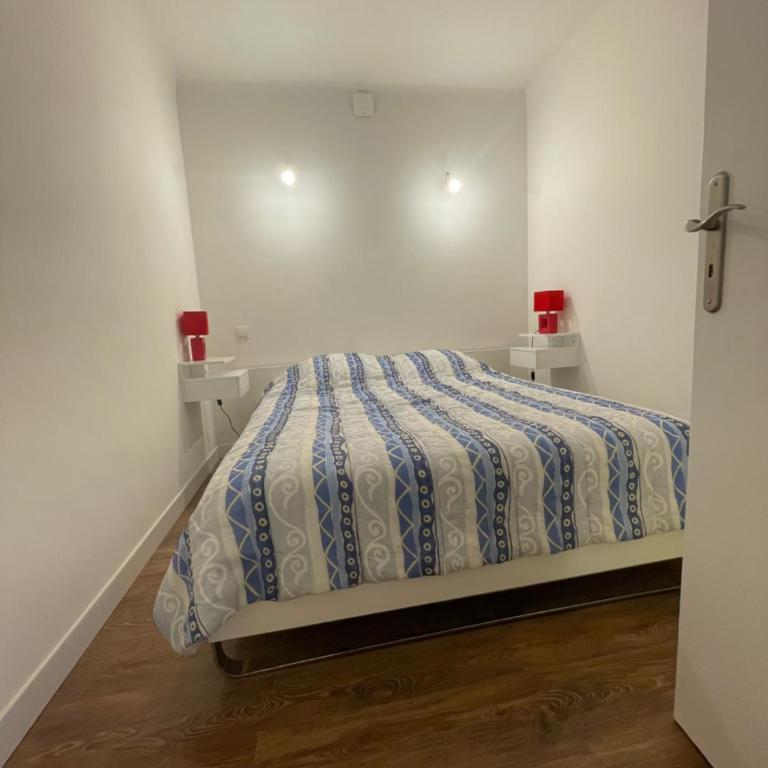 appartement ajaccio sanguinaires - Apartment mit 1 Schlafzimmer - 2
