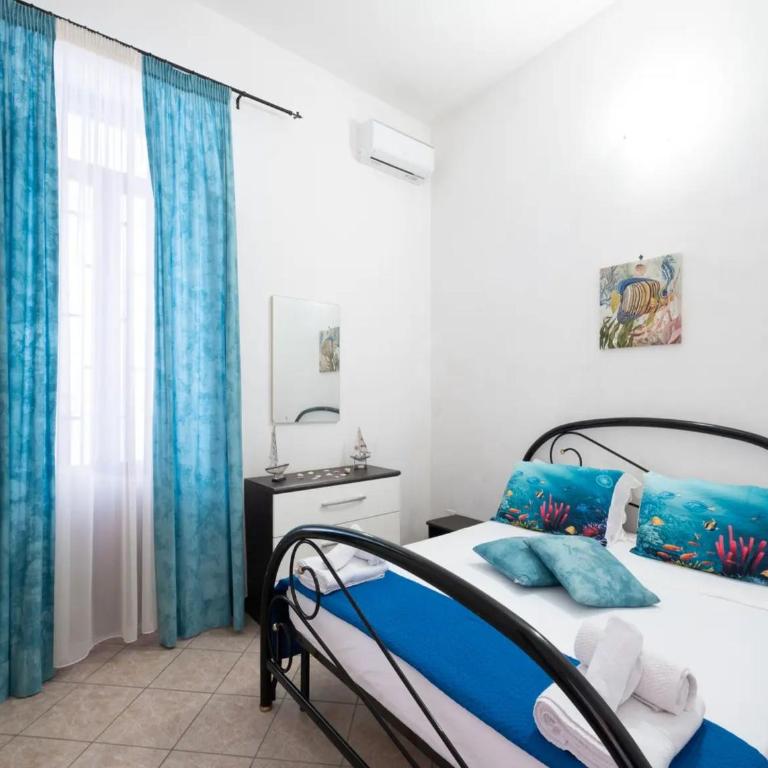 Casa Porto Beach Vacanza al Mare nel Cuore di Porto Cesareo - Vacation Home - 1