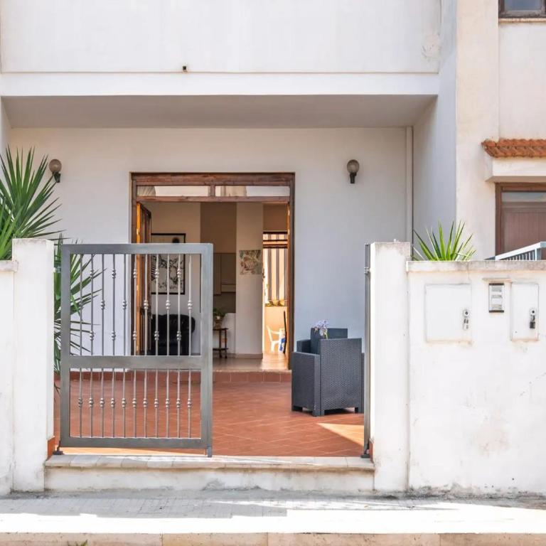 Casa Porto Beach Vacanza al Mare nel Cuore di Porto Cesareo - Vacation Home - 3