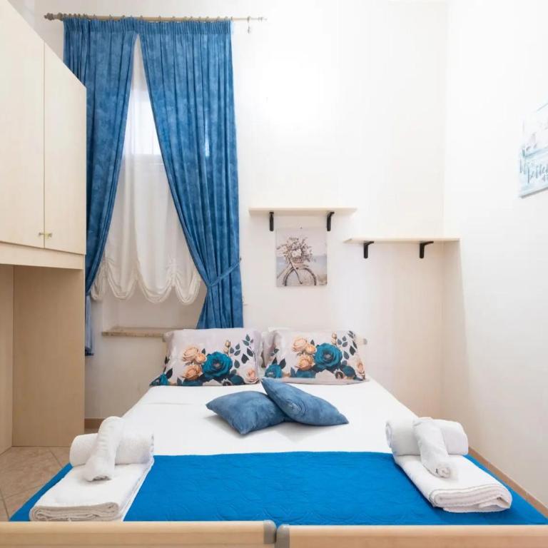 Casa Porto Beach Vacanza al Mare nel Cuore di Porto Cesareo - Vacation Home - 5