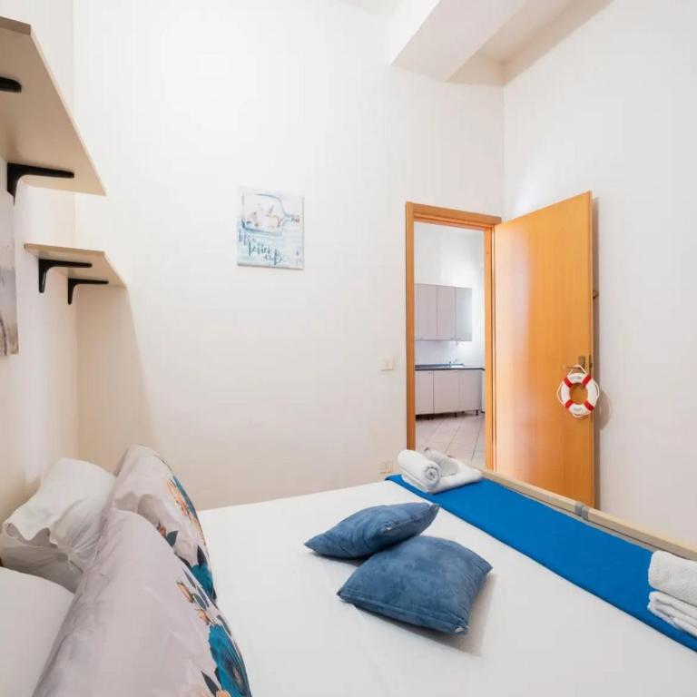 Casa Porto Beach Vacanza al Mare nel Cuore di Porto Cesareo - Vacation Home - 8