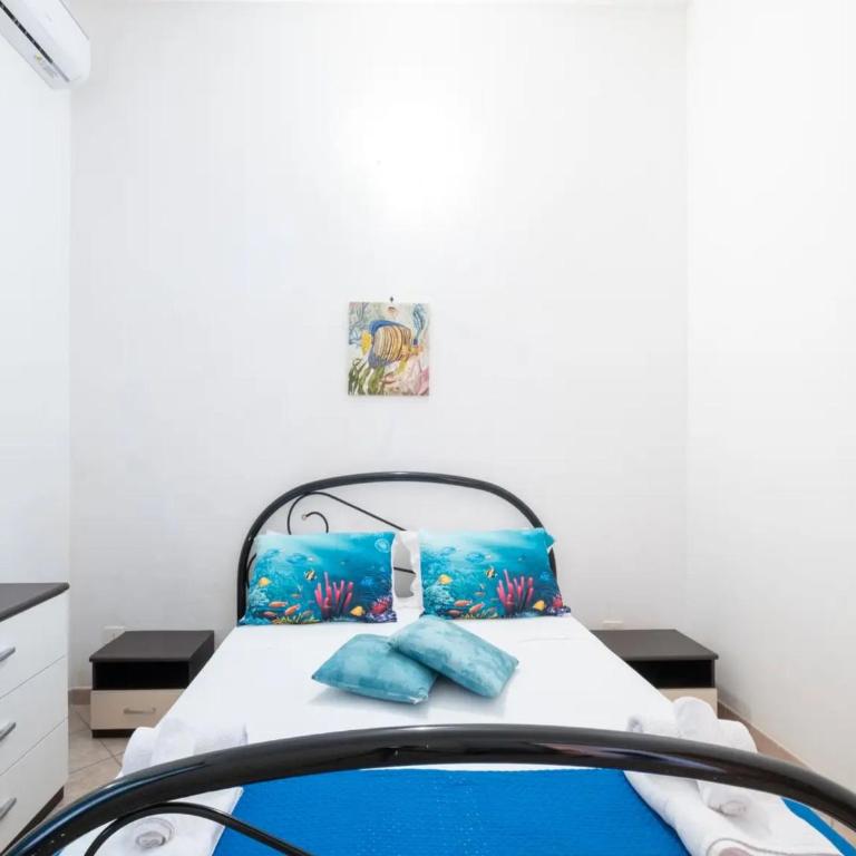 Casa Porto Beach Vacanza al Mare nel Cuore di Porto Cesareo - Vacation Home - 9