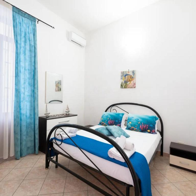 Casa Porto Beach Vacanza al Mare nel Cuore di Porto Cesareo - Vacation Home - 10