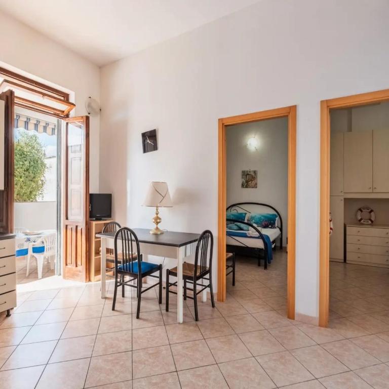 Casa Porto Beach Vacanza al Mare nel Cuore di Porto Cesareo - Vacation Home - 12