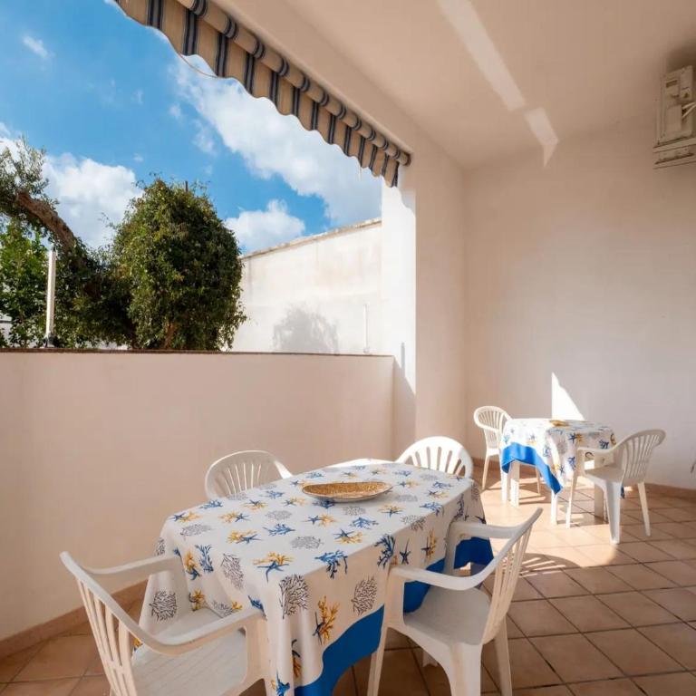 Casa Porto Beach Vacanza al Mare nel Cuore di Porto Cesareo - Vacation Home - 14