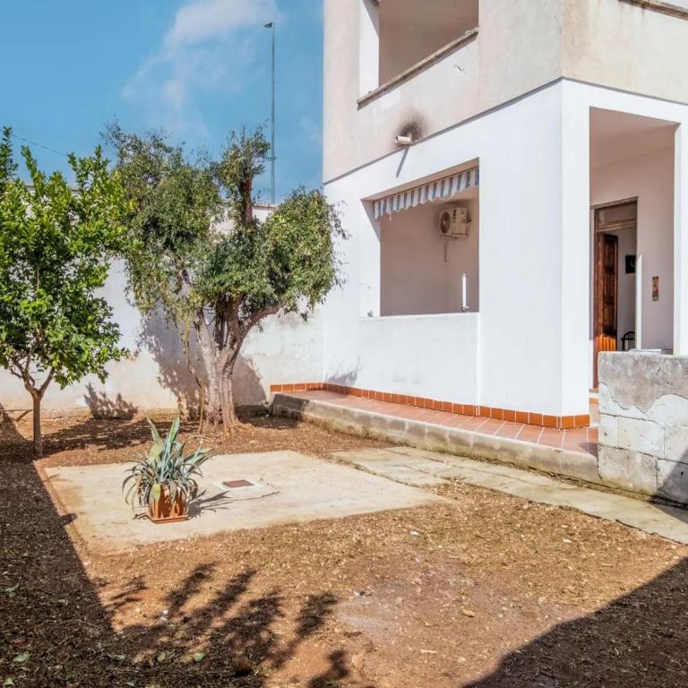Casa Porto Beach Vacanza al Mare nel Cuore di Porto Cesareo - Vacation Home - 13