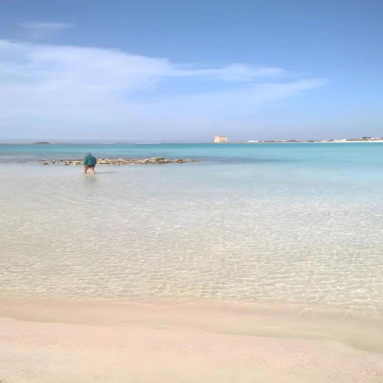 Casa Porto Beach Vacanza al Mare nel Cuore di Porto Cesareo - Vacation Home - 27