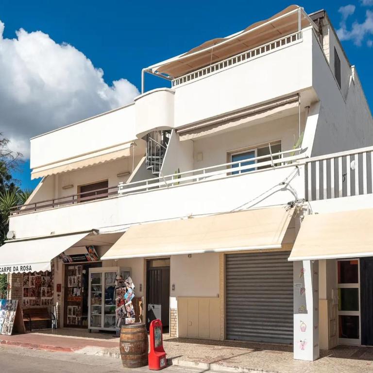 Casa Onda Blu Fronte Mare nel Cuore di Torre Lapillo - Vacation Home - 26