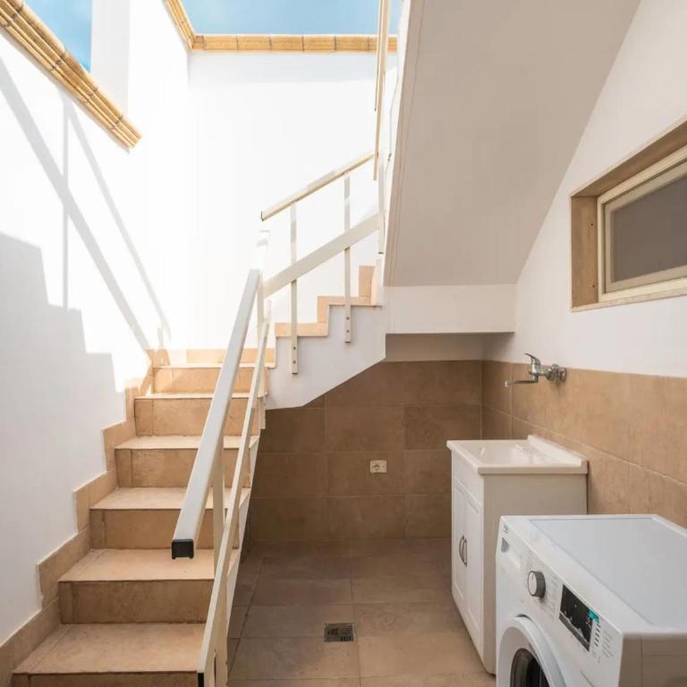 Casa Marel Eleganza e Vista Mozzafiato a Porto Cesareo - Appartamento - 14
