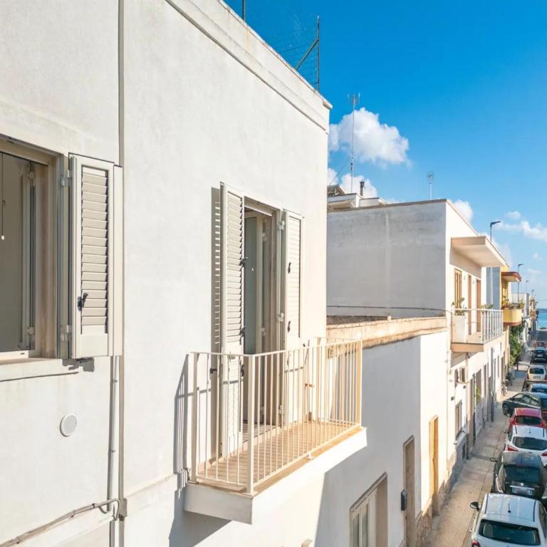 Casa Marel Eleganza e Vista Mozzafiato a Porto Cesareo - Appartamento - 15
