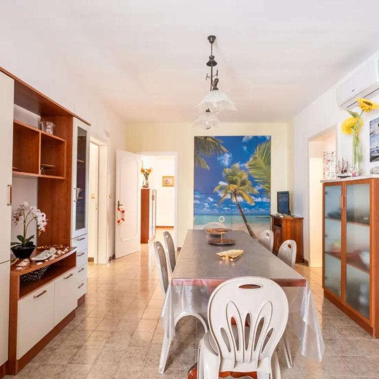 Grand Villa Lapillo Sea View Estate with Terrace - Casa Vacanze - 1